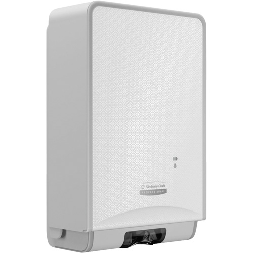 Icon Electronic Skin Care Dispenser, Touchless, Cartridge Refill Format Ontario Safety Products