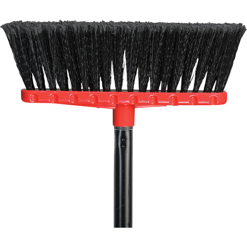 Indoor Magnetic Broom, 48" Long Ontario Safety Products