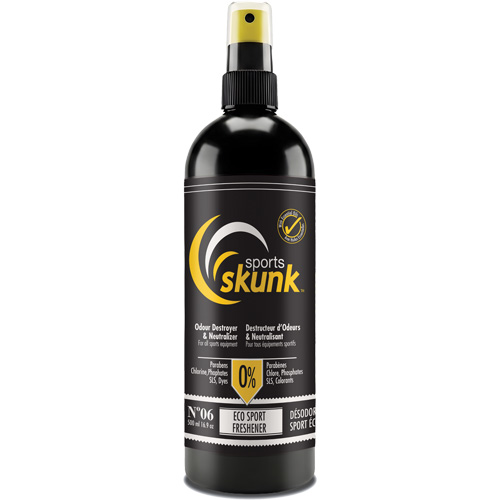 Sports Skunk Odour Destroyer & Neutralizer Ontario Safety Products