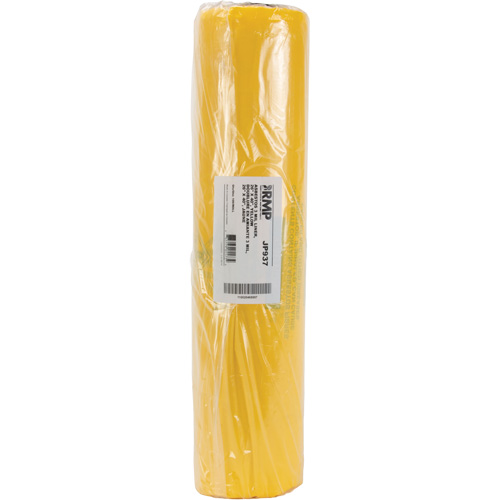 Hazardous Waste Liners, Asbestos, 40" L x 26" W, 3 mils Ontario Safety Products