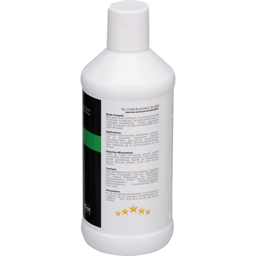 Savon pour les mains sans eau Power Clean, Liquide, 384 ml, Sans parfum Ontario Safety Products
