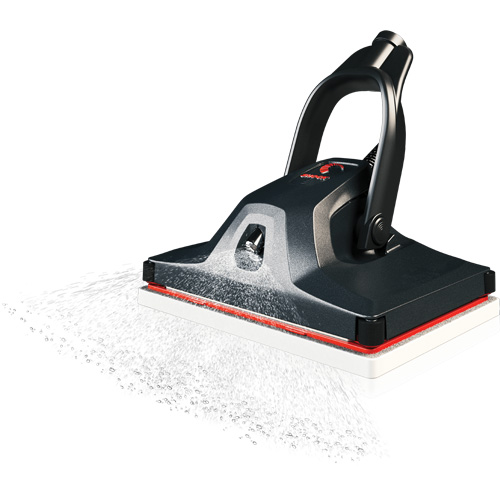 Shock Oscillating Floor Cleaning Machine (Head Only), Cleaner Ontario Safety Products