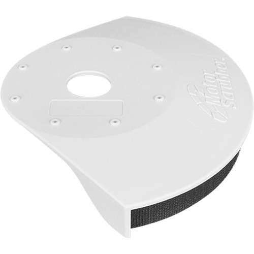 Splash Guard for MotorScrubber Ontario Safety Products