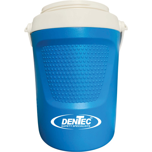 Industrial Drinking Cooler, 1 gal. Ontario Safety Products