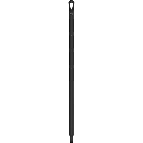 Manche ultra hygi&eacute;nique, Balai, Noir, Standard, 39-2/5" lo Ontario Safety Products