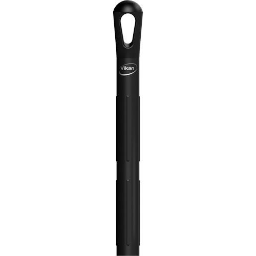 Manche ultra hygi&eacute;nique, Balai, Noir, Standard, 39-2/5" lo Ontario Safety Products