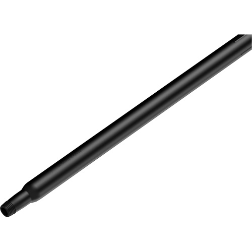 Manche ultra hygi&eacute;nique, Balai, Noir, Standard, 39-2/5" lo Ontario Safety Products