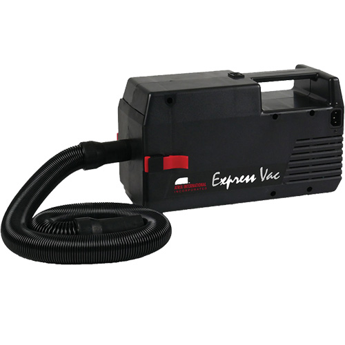 Aspirateur HEPA Express Safety, Sec, 0,25 gal. US (0,94 Litres) Ontario Safety Products