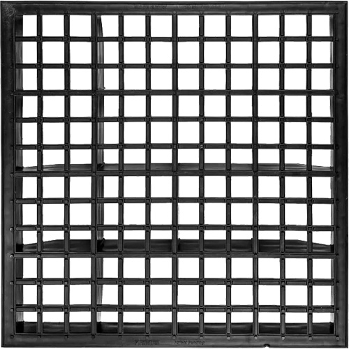 Tuiles ouvertes FOUNDATION Ontario Safety Products