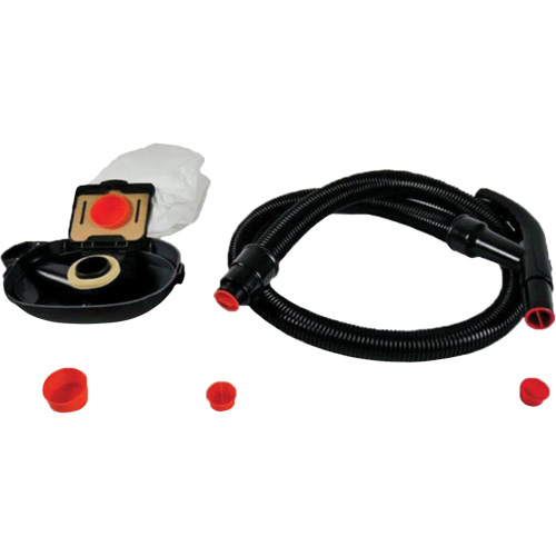Ensemble de fiches HEPA &agrave; brancher pour les aspirateurs sac-&agrave;-dos de la s&eacute;rie Ergo Ontario Safety Products