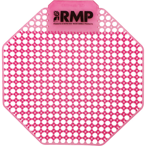 Tamis d'urinoir anti-&eacute;claboussures Ontario Safety Products