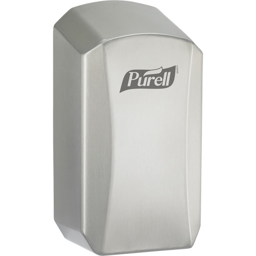 Distributeur PURELL LTX de d&eacute;sinfectant pour les mains PURELL pour sant&eacute; comportementale, Sans contact, Cap. 1200 ml Ontario Safety Products