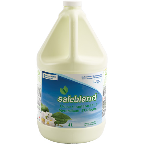 Concentr&eacute; anti-odeurs au th&eacute; vert et jasmin Ontario Safety Products