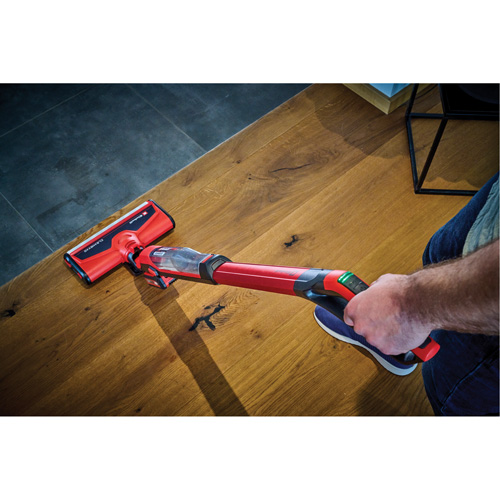 CLEANEXXO 18V Cordless Power Wet Mop (Tool Only), Cleaner Ontario Safety Products