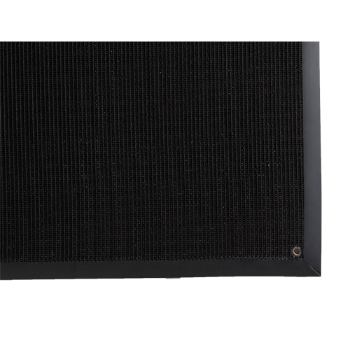 Tapis chauffant de d&eacute;neigement industriel PRO pour passages pour pi&eacute;tons de la s&eacute;rie HTP, Couloir, 24" la x 10' l Ontario Safety Products
