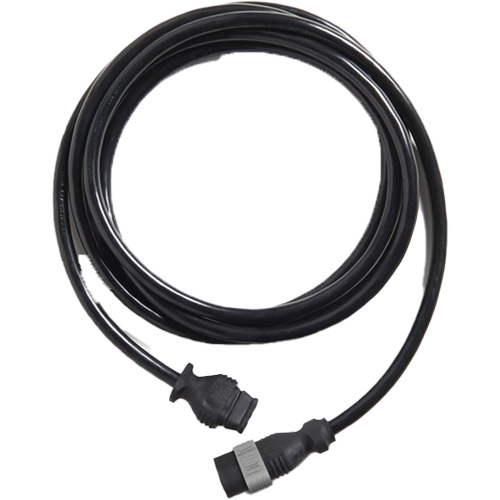 10' 240V/208V Cable Extender for HeatTrak PRO Industrial Mats Ontario Safety Products