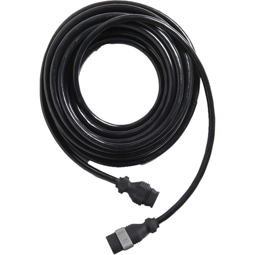 25' 120V Cable Extender for HeatTrak PRO Industrial Mats Ontario Safety Products
