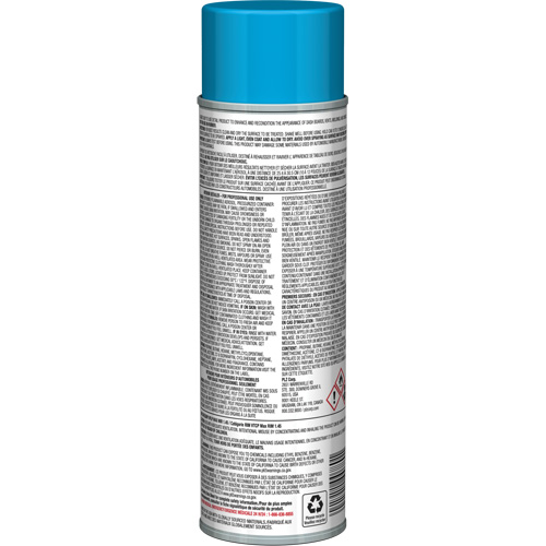 Lubrifiant au molybd&egrave;ne Pro Line pour chaînes et c&acirc;bles, Canette a&eacute;rosol Ontario Safety Products