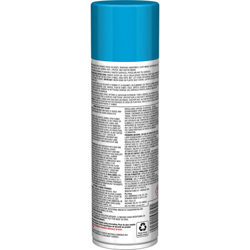 Pro Line Crazy Clean&reg; All Purpose Cleaner, 19 oz., Aerosol Can Ontario Safety Products