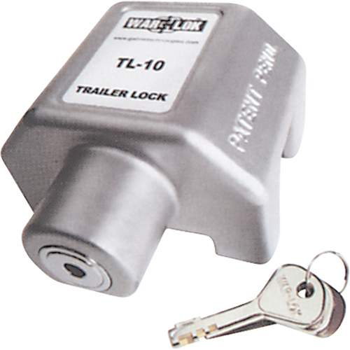 Dispositifs de verrouillage pour remorque Ontario Safety Products