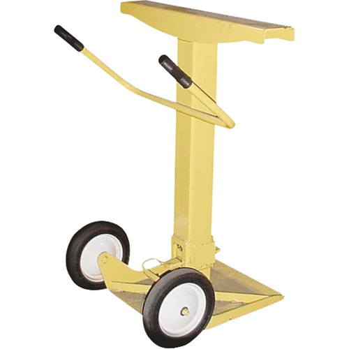 B&eacute;quille stabilisatrice pour remorque, Cap. de levage 50 tonnes Ontario Safety Products