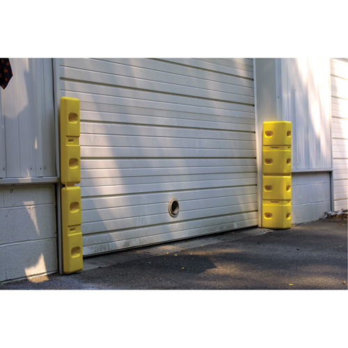 Small Corner Protectors Ontario Safety Products