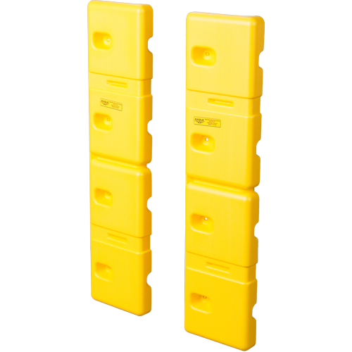 6" Wall Protectors Ontario Safety Products