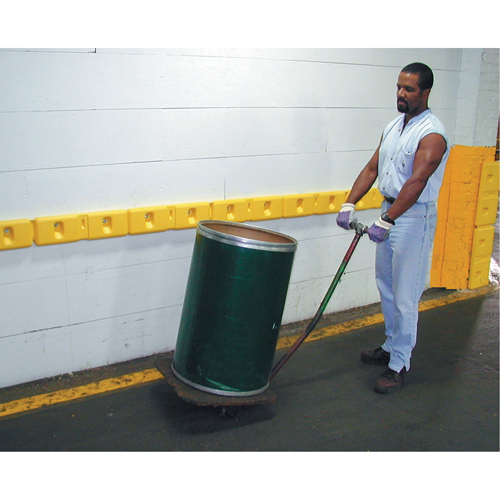 10" Wall Protectors Ontario Safety Products
