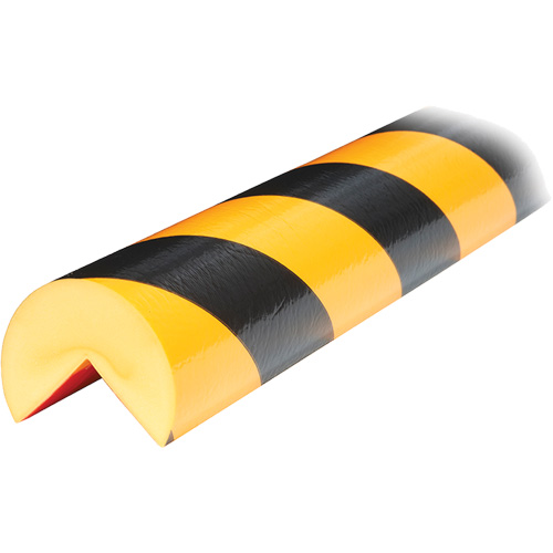 A Plus Profile 1M Corner Protection Bumper Guard Ontario Safety Products
