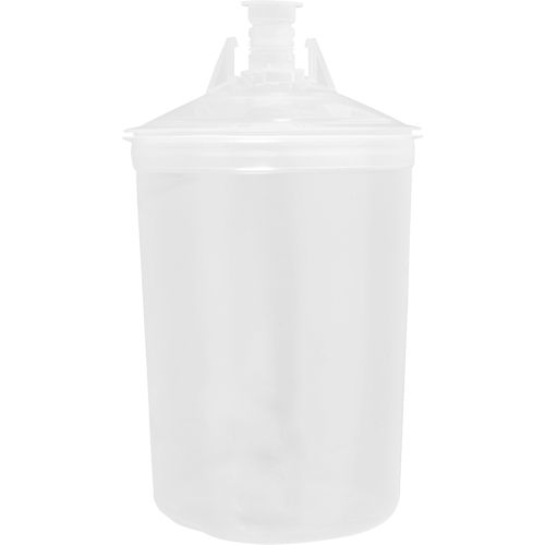 Couvercle &eacute;tanche PPS Ontario Safety Products