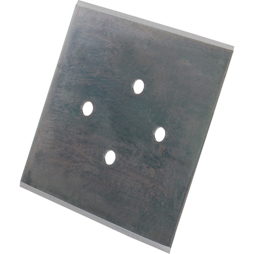 Heavy-Duty Floor Scrapers - Replacement Blade Ontario Safety Products