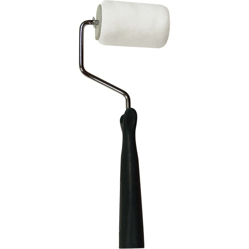 Pro Series Paint Roller, 10 mm (3") L Ontario Safety Products