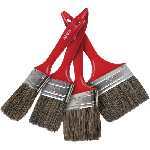AP300 Series Paint Brush Set, 4 Pieces Ontario Safety Products