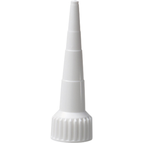Pointe &eacute;tendue en plastique pour marqueur de peinture de contr&ocirc;le de s&eacute;curit&eacute; Ontario Safety Products