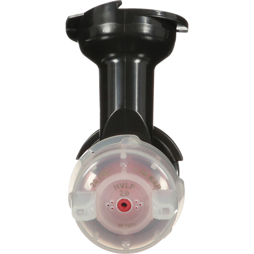 Performance Gravity HVLP Atomizing Head Refill Kit Ontario Safety Products