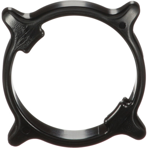 Bague de blocage pour pistolet pulv&eacute;risateur industriel performant Ontario Safety Products