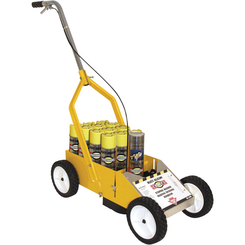 Striping Machine Ontario Safety Products