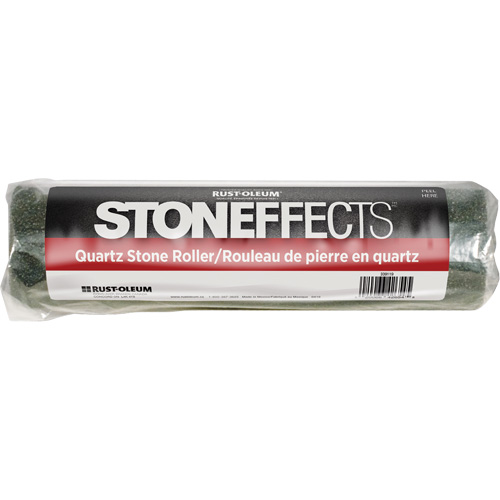 Rouleau pour rev&ecirc;tement en quartz Stoneffects Ontario Safety Products