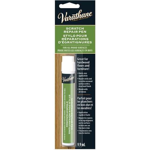 Varathane&reg; Scratch & Repair Pen, 9.9 ml Ontario Safety Products