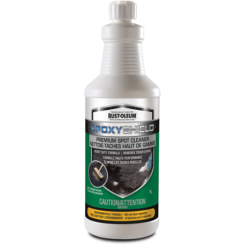 EpoxyShield&reg; Premium Spot Cleaner Ontario Safety Products