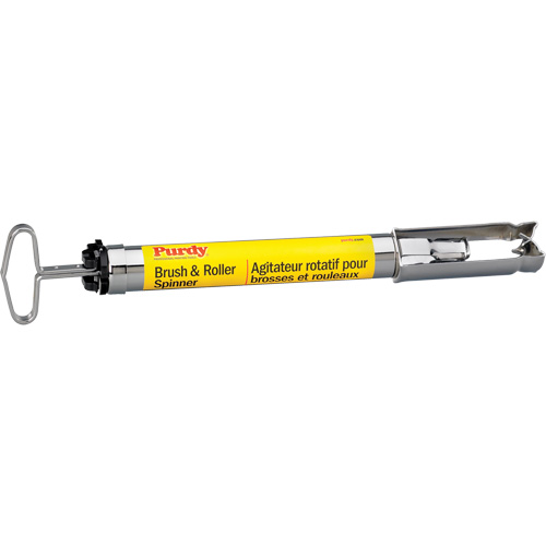 Brush and Roller Spinner Ontario Safety Products