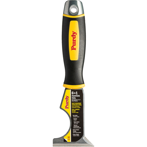 Premium 6-in-1 Multi-Tool Ontario Safety Products