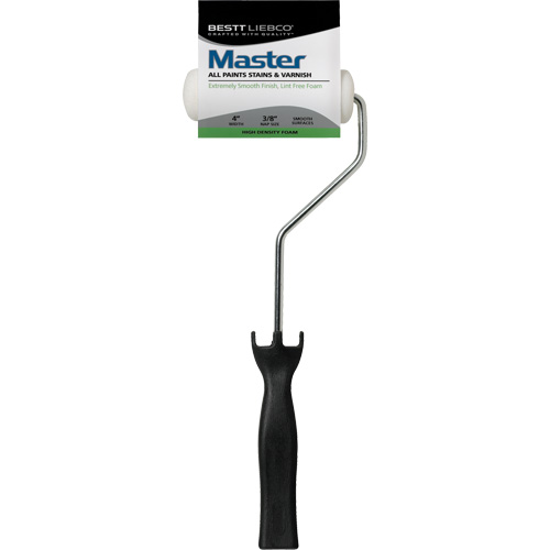 Master Foam Cover and Frame Combo Cover & Frame, 2 Pieces Ontario Safety Products