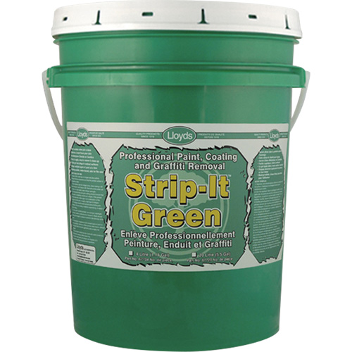 D&eacute;capant &eacute;cologique Strip-It Ontario Safety Products