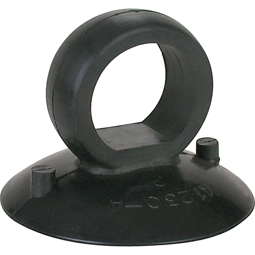 Appareils &agrave; ventouses - Ventouse simple pour un doigt Ontario Safety Products