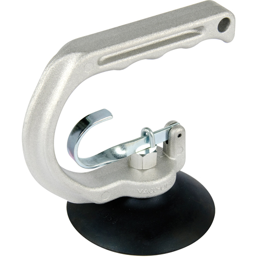 Appareils &agrave; ventouses - Ventouse simple industrielle Ontario Safety Products