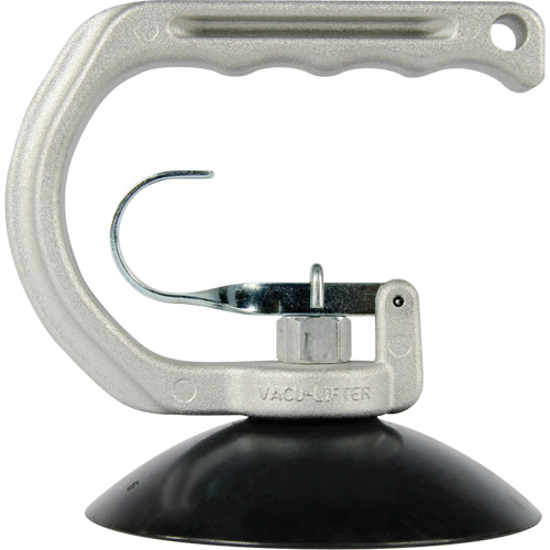 Appareils &agrave; ventouses - Ventouse simple industrielle Ontario Safety Products