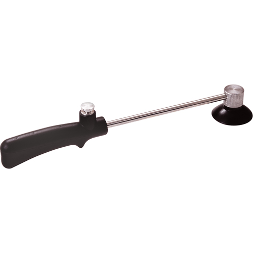 Vacuum Cups - Extra-Strength Punch Press Lifters - Single Cup Ontario Safety Products