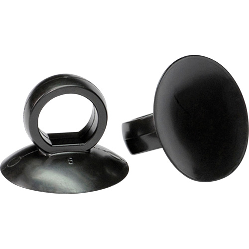 Appareils &agrave; ventouses - Ventouse simple pour un doigt Ontario Safety Products