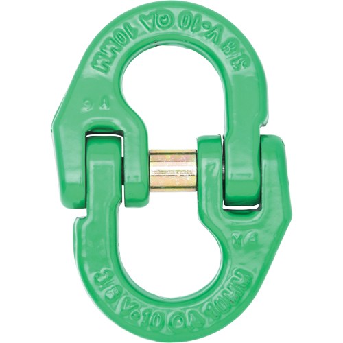 Maillons de connexion en acier alli&eacute; Ontario Safety Products